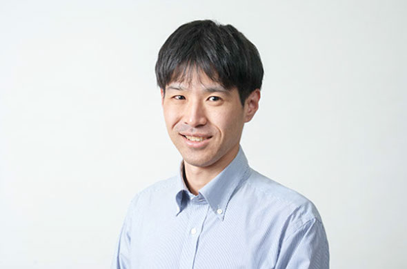 Yoshitaka Matsuki