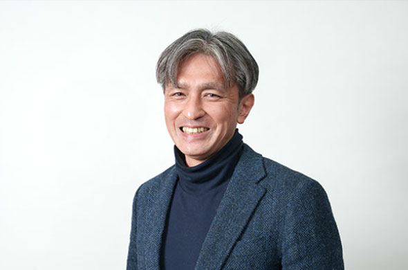 Yuri Nakayama