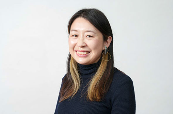 Masako Tenpaku