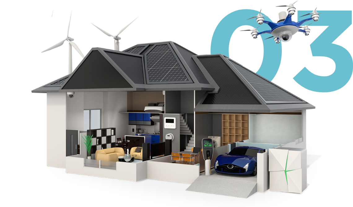 Environmental, Energy