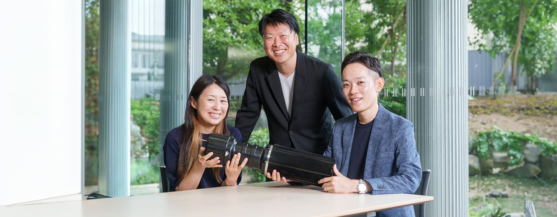 Murata Manufacturing Co., Ltd. Corporate Technology & Business Development Unit