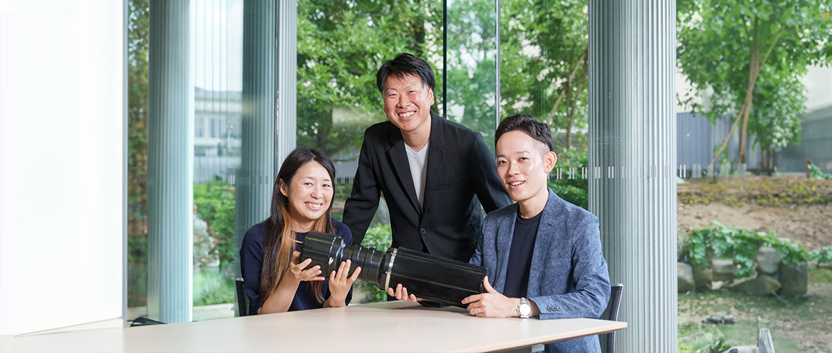 Murata Manufacturing Co., Ltd. Corporate Technology & Business Development Unit