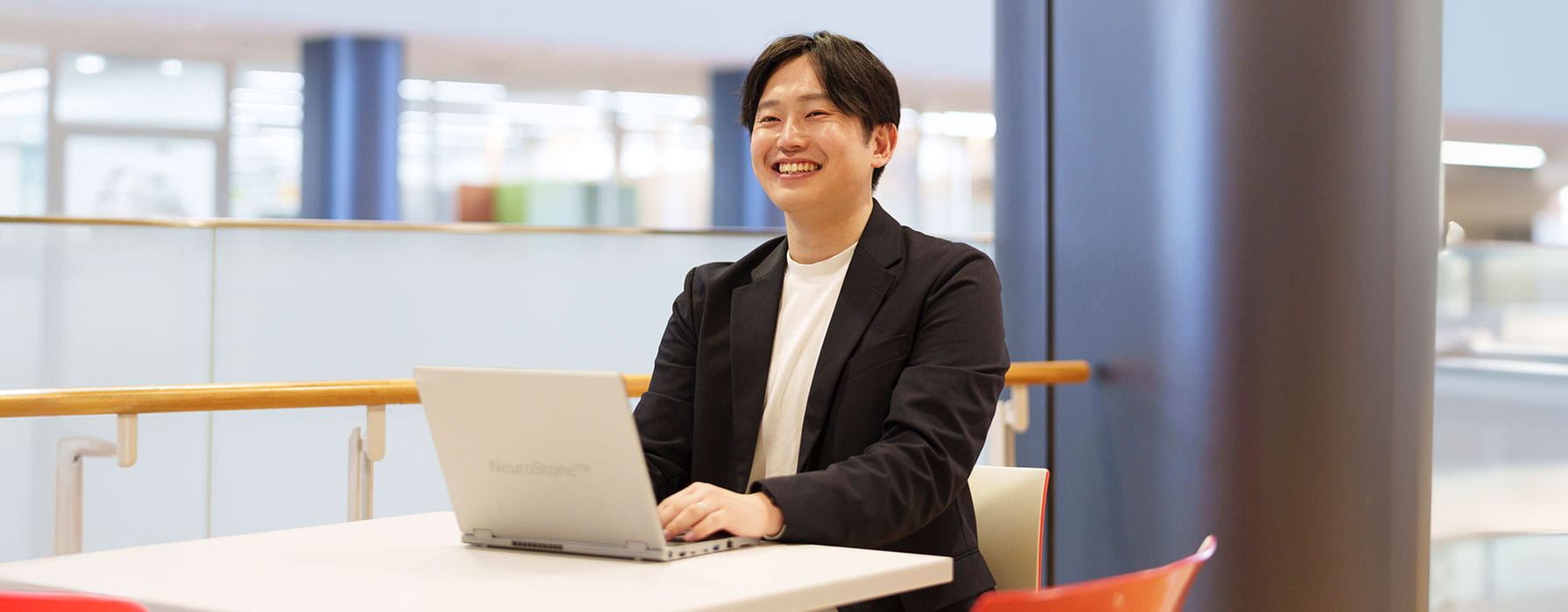 Message from the developers