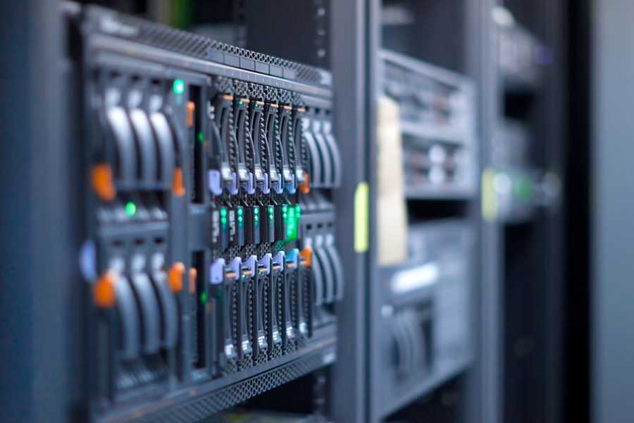 Image of data conductivity device