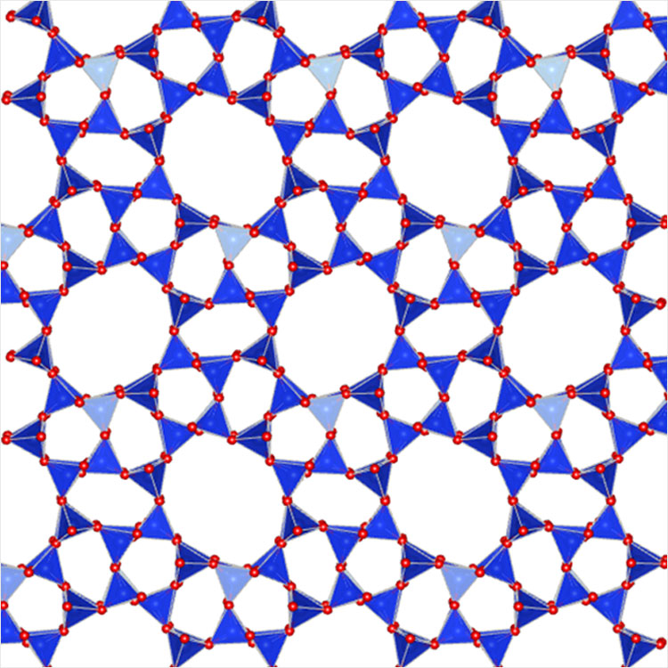 Before VOC adsorption