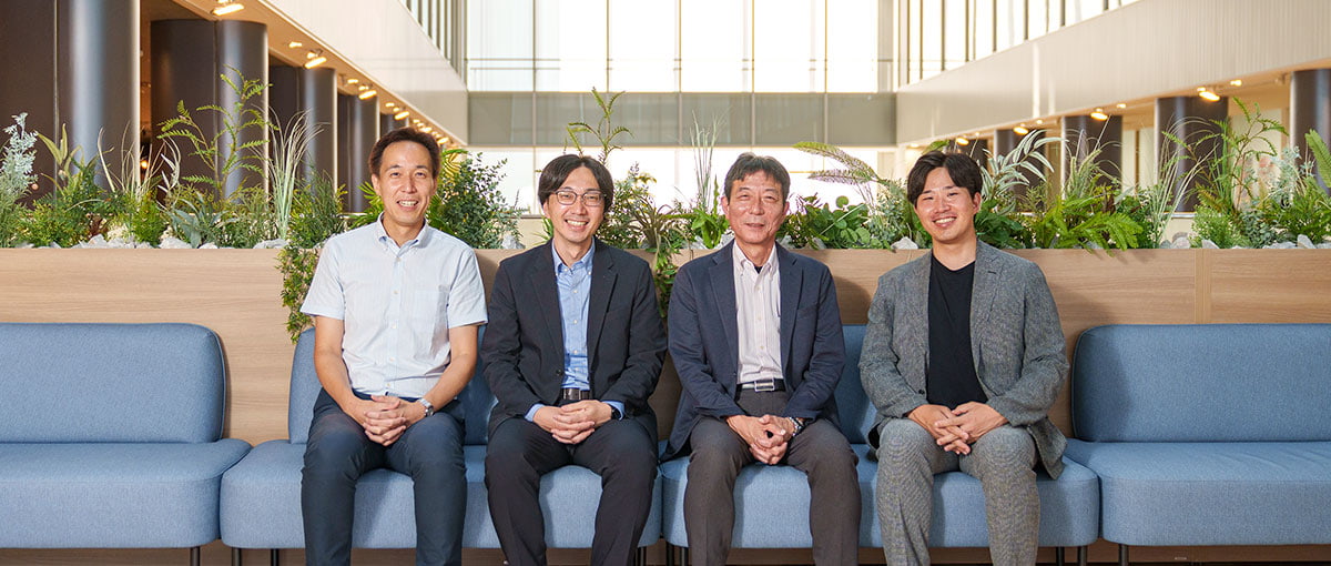 Murata Manufacturing Co., Ltd. developers