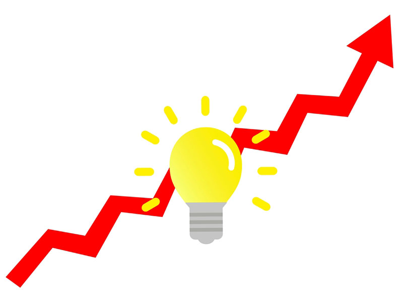 Surging electricity charges and corporate challenges