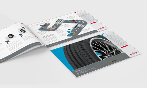 RFID Solution Designed for theTireIndustry TechnicalGuideDownload