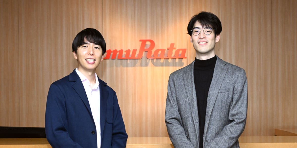 共創プロジェクト「KUMIHIMO Tech Camp with Murata 2024」の仕掛人に聞く