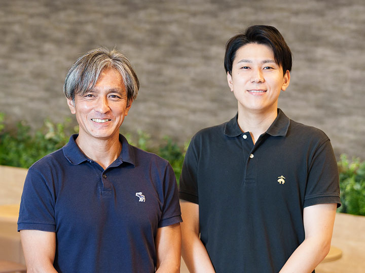 次世代リチウムイオン二次電池