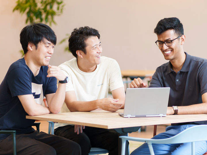 次世代リチウムイオン二次電池特性解析・劣化診断