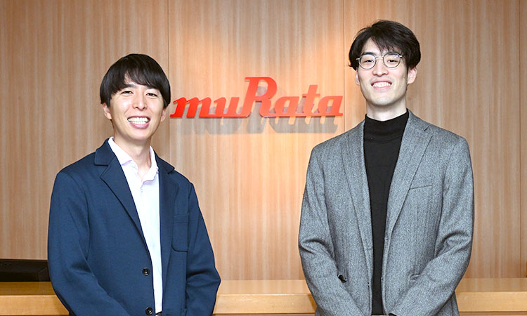 「KUMIHIMO Tech Camp with Murata 2024」の仕掛人