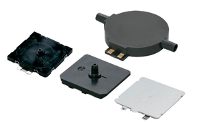 マイクロブロア（エアポンプ）