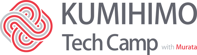 KUMIHIMO Tech Camp