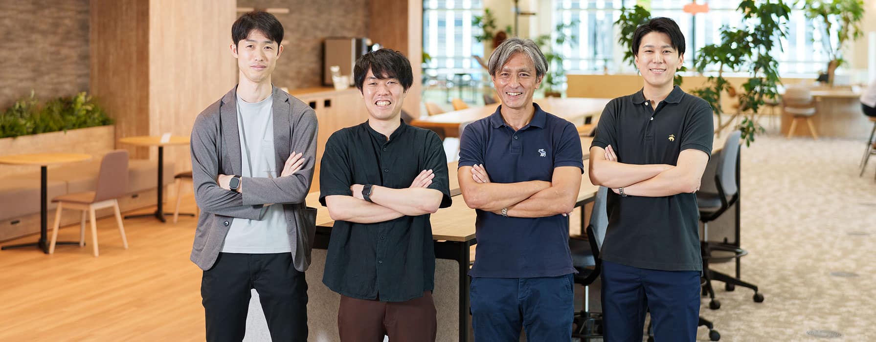 村田製作所 技術・事業開発部デバイスセンター