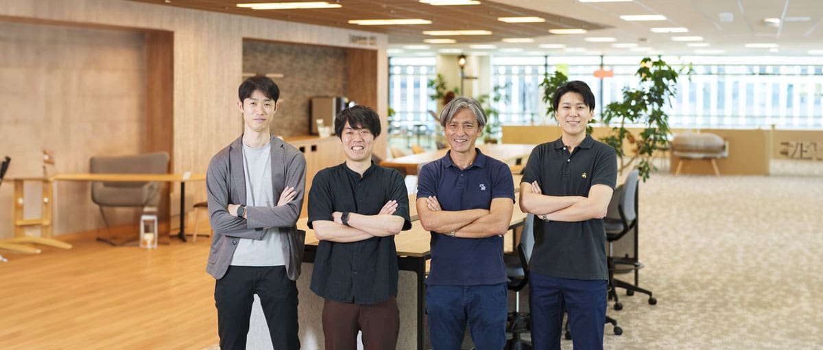 村田製作所 技術・事業開発部デバイスセンター