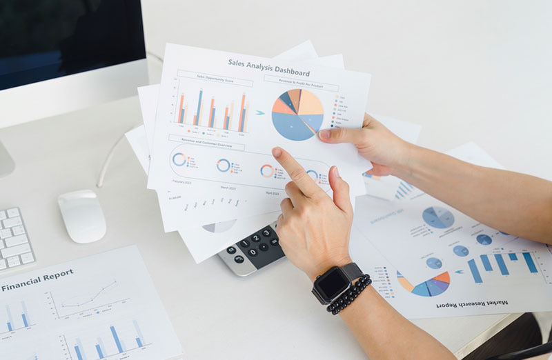 診断のイメージ