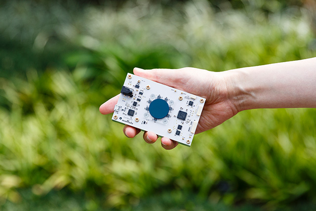 スマートフォンサイズのイメージ