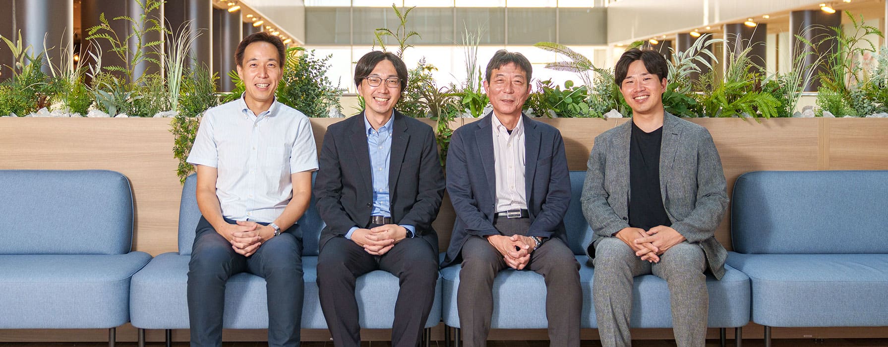 村田製作所 技術・事業開発本部技術企画・新規事業推進統括部