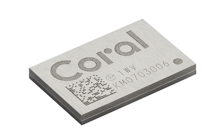 エッジAIモジュール