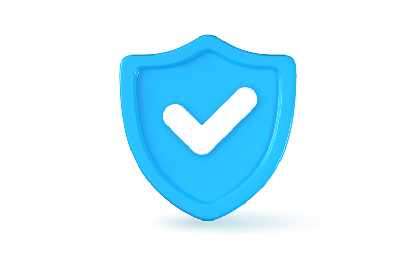 セキュリティアイコン画像