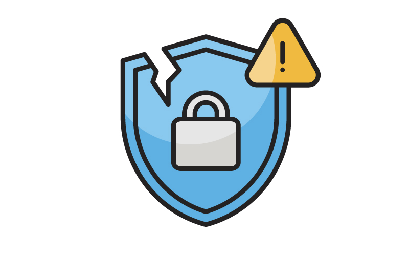 脆弱性アイコン画像