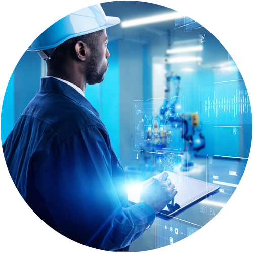 デジタル化のイメージ画像