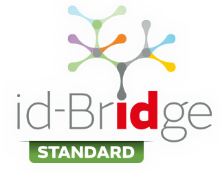 id-Bridgeロゴ standard