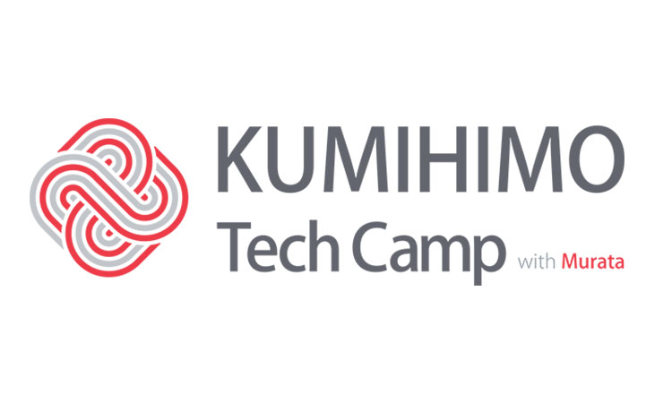 Kumihimo Tech Camp 詳しくはこちら