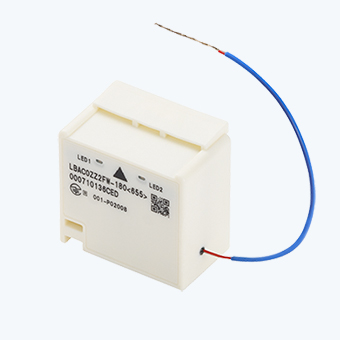 小型熱電対ユニット