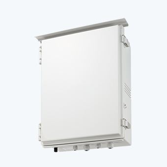 外部センサ用ソーラーユニット