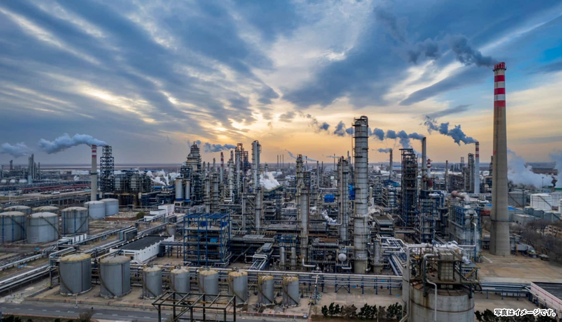 工場施設保全マンの一人作業における安心・安全管理をモニタリング