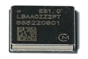 Type2PT LBAA0ZZ2PT-001