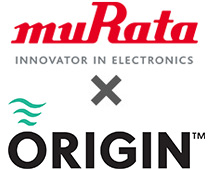 ORIGIN™ WirelessAI & Murata