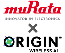 ORIGIN™ WirelessAI & Murata