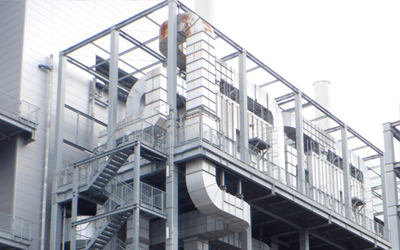 出云村田制作所