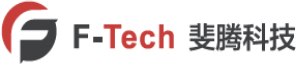 F-Tech徽标