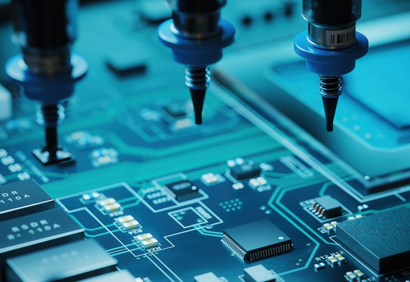 电子电器的图片