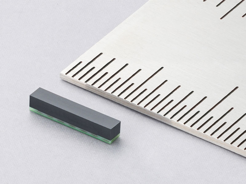 通过村田制作所的特别技术实现模块小型化