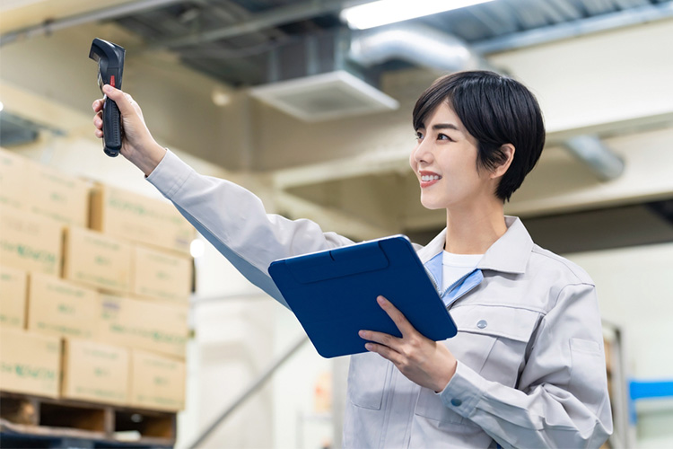 提高作业效率和预防人为错误